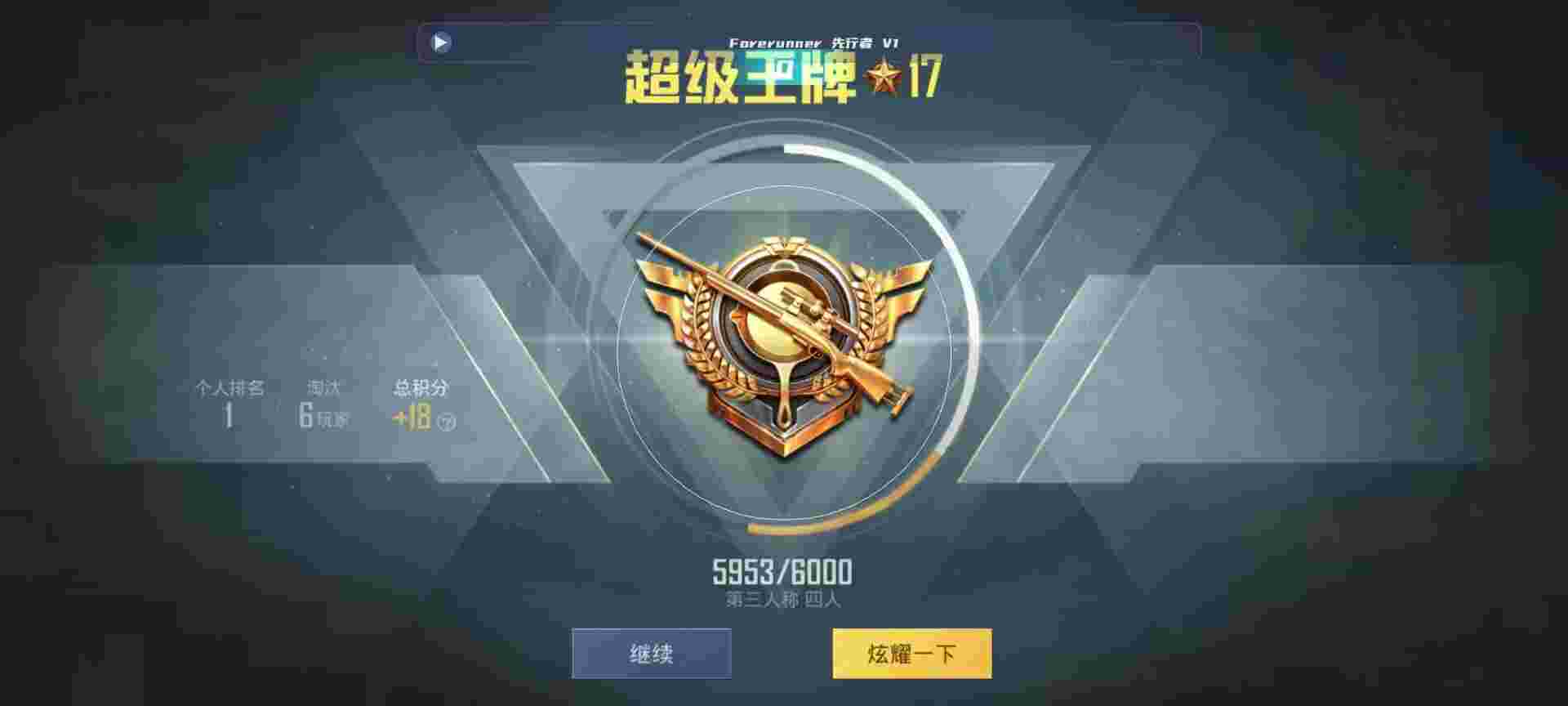 和平精英鸡腿辅助自瞄 - ԽƽӢ辅助预览图